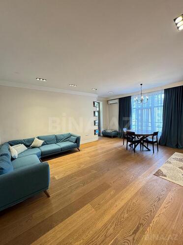 Продаётся 3-комн. новостройка 170 м², м. Низами, photo 8 from 23