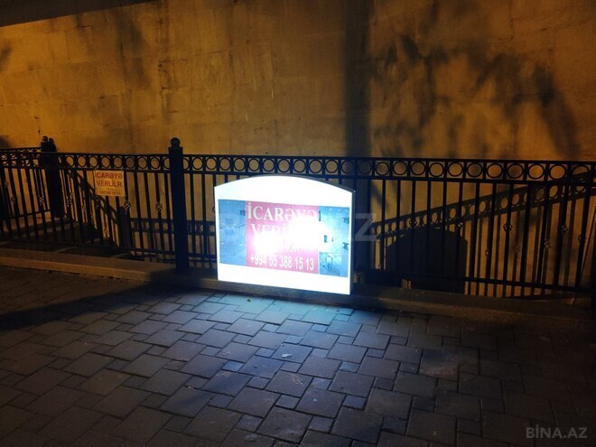 İcarəyə verilir 2 otaqlı köhnə tikili 150 m², İçəri Şəhər m., photo 22 from 25