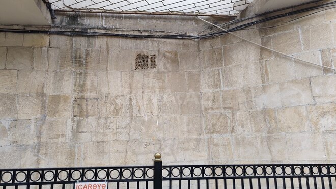 İcarəyə verilir 2 otaqlı köhnə tikili 150 m², İçəri Şəhər m., photo 16 from 25