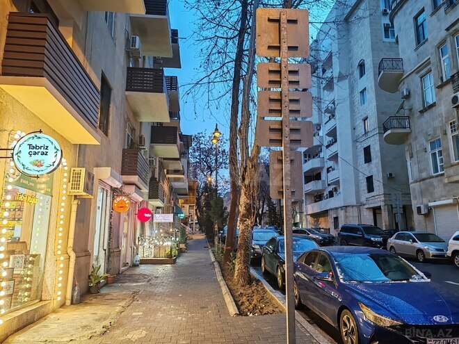 İcarəyə verilir 2 otaqlı köhnə tikili 150 m², İçəri Şəhər m., photo 20 from 25