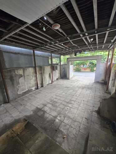 Satılır 2 otaqlı köhnə tikili 86 m², Elmlər Akademiyası m., photo 8 from 10
