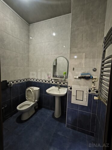 Сдаётся 11-комн. офис 280 м², Насиминский  р., photo 24 from 29