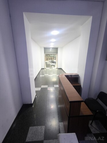 Сдаётся 11-комн. офис 280 м², Насиминский  р., photo 3 from 29