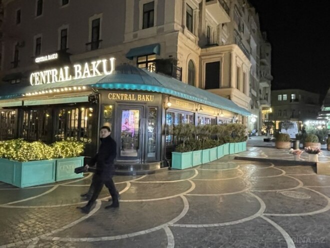 Сдаётся  объект 10 м², м. Сахил, photo 4 from 7