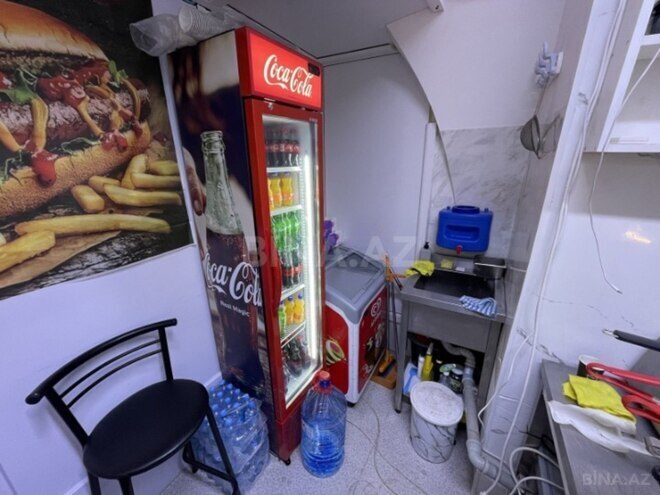 Сдаётся  объект 10 м², м. Сахил, photo 5 from 7