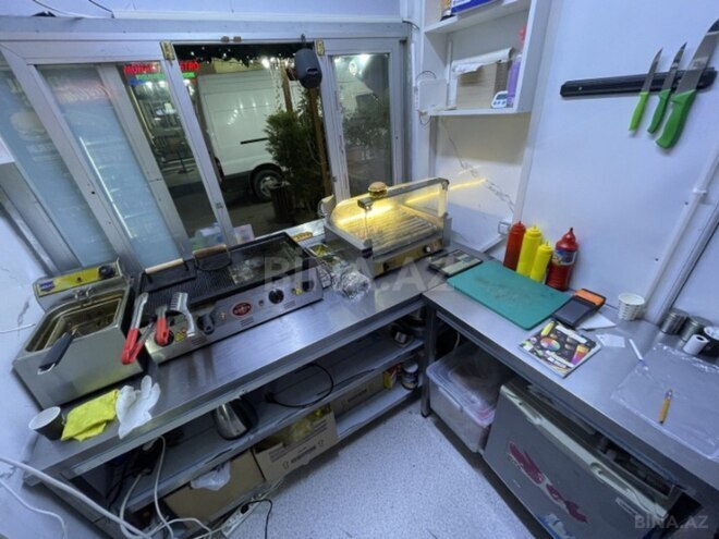 Сдаётся  объект 10 м², м. Сахил, photo 3 from 7