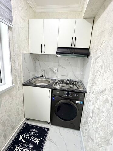 Сдаётся 2-комн. вторичка 50 м², пос. 9-й мкр, photo 6 from 10