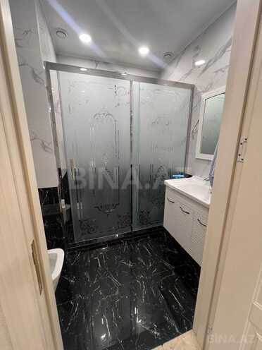 İcarəyə verilir 3 otaqlı yeni tikili 150 m², Ağ şəhər q., photo 17 from 19