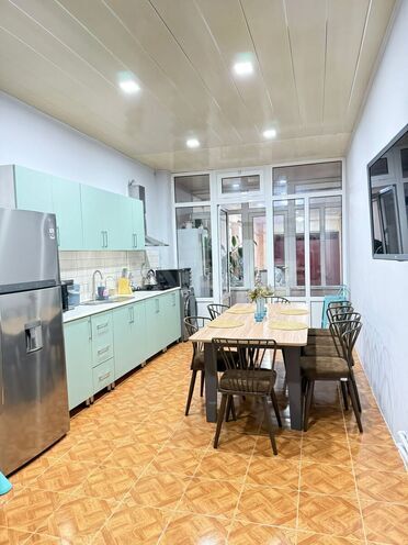 Satılır 3 otaqlı həyət evi/bağ evi 90 m², Badamdar q., photo 4 from 14