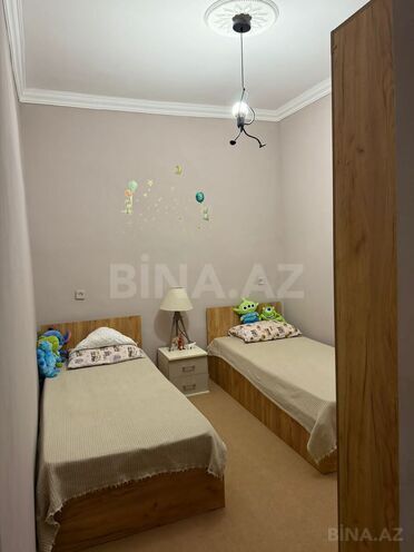 Satılır 3 otaqlı həyət evi/bağ evi 90 m², Badamdar q., photo 9 from 14