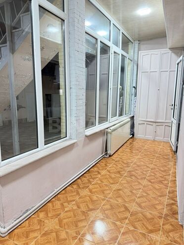 Satılır 3 otaqlı həyət evi/bağ evi 90 m², Badamdar q., photo 12 from 14