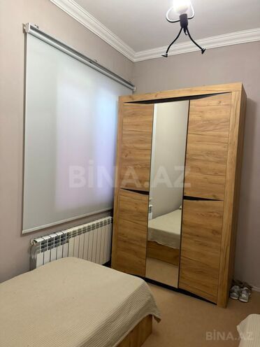 Satılır 3 otaqlı həyət evi/bağ evi 90 m², Badamdar q., photo 10 from 14