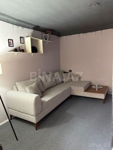 Satılır 3 otaqlı həyət evi/bağ evi 90 m², Badamdar q., photo 3 from 14