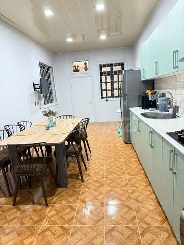 Satılır 3 otaqlı həyət evi/bağ evi 90 m², Badamdar q., photo 5 from 14