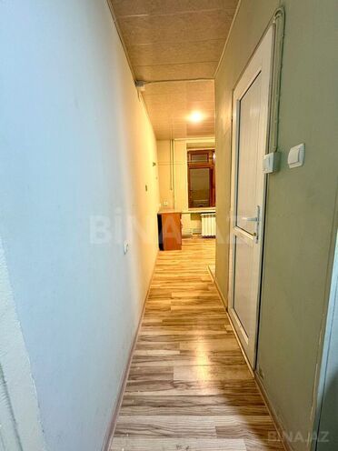 Satılır 2 otaqlı köhnə tikili 60 m², Nərimanov r., photo 13 from 21