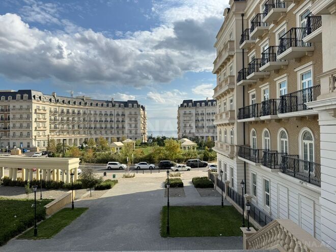 Продаётся 3-комн. новостройка 111 м², пос. Аг шехер, photo 4 from 9