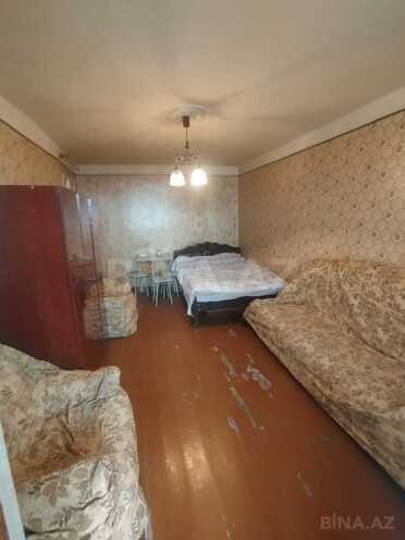Satılır 1 otaqlı köhnə tikili 35 m², Həzi Aslanov m., photo 3 from 12