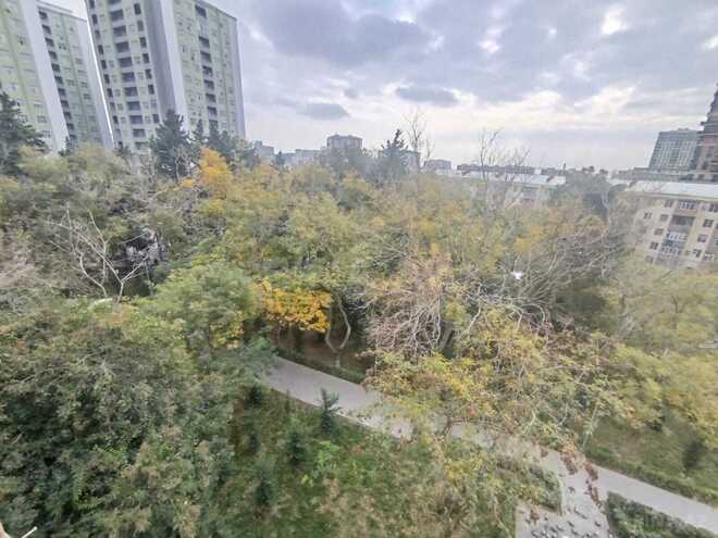 Satılır 1 otaqlı köhnə tikili 35 m², Həzi Aslanov m., photo 11 from 12