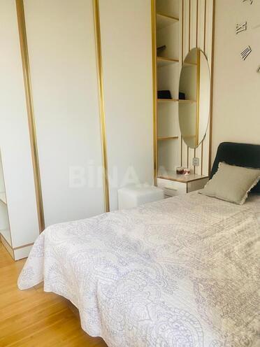 İcarəyə verilir 3 otaqlı yeni tikili 70 m², Elmlər Akademiyası m., photo 8 from 11