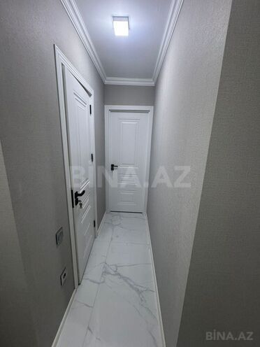 Satılır 2 otaqlı köhnə tikili 60 m², 8 Noyabr m., photo 4 from 12