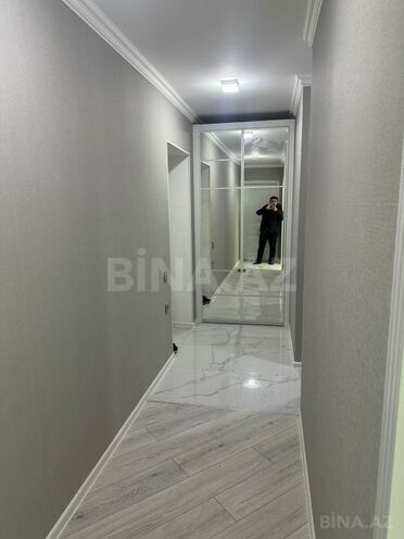 Satılır 2 otaqlı köhnə tikili 60 m², 8 Noyabr m., photo 7 from 12