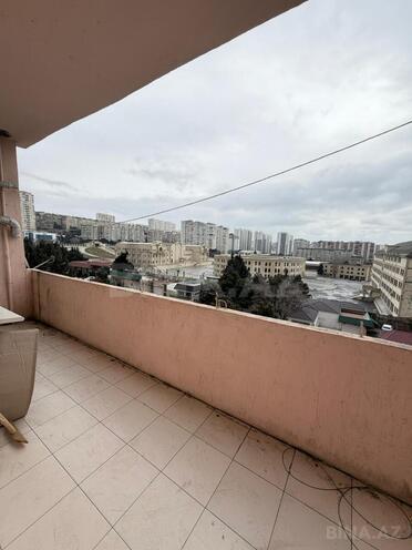 İcarəyə verilir 3 otaqlı yeni tikili 90 m², Həzi Aslanov m., photo 6 from 9
