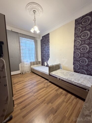 Продаётся 3-комн. вторичка 85 м², Бинагадинский р., photo 7 from 10