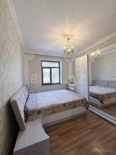 Продаётся 3-комн. вторичка 85 м², Бинагадинский р., photo 5 from 10