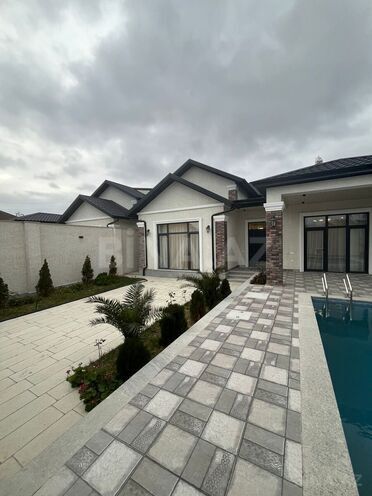 Продаётся 4-комн. дом/дача 155 м², пос. Мардакан, photo 1 from 24