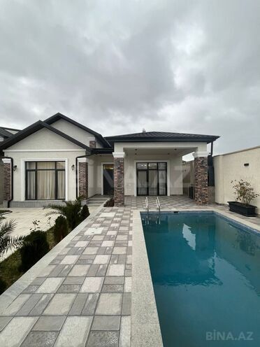 Продаётся 4-комн. дом/дача 155 м², пос. Мардакан, photo 3 from 24
