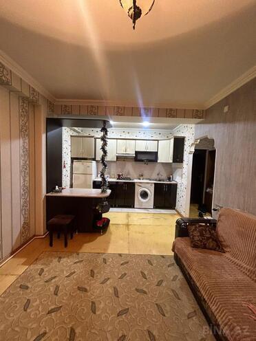 İcarəyə verilir 2 otaqlı yeni tikili 65 m², İnşaatçılar m., photo 5 from 16