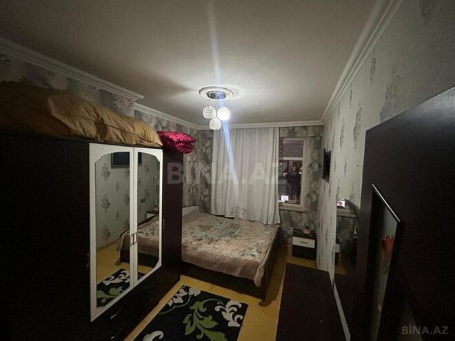 İcarəyə verilir 2 otaqlı yeni tikili 65 m², İnşaatçılar m., photo 7 from 16