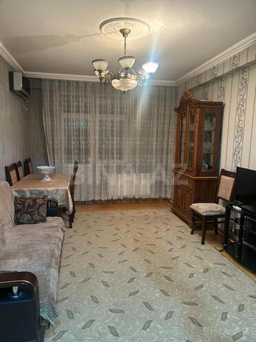 İcarəyə verilir 2 otaqlı yeni tikili 65 m², İnşaatçılar m., photo 11 from 16