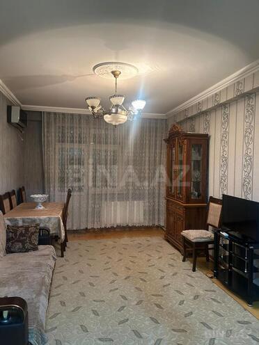 İcarəyə verilir 2 otaqlı yeni tikili 65 m², İnşaatçılar m., photo 10 from 16