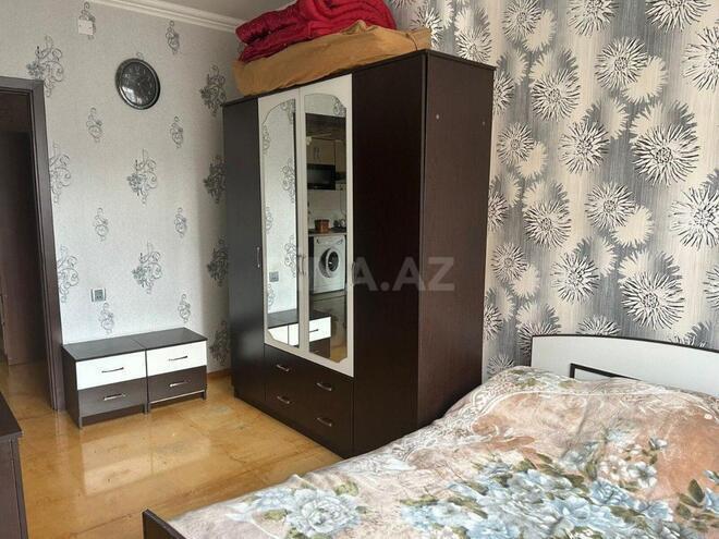 İcarəyə verilir 2 otaqlı yeni tikili 65 m², İnşaatçılar m., photo 9 from 16