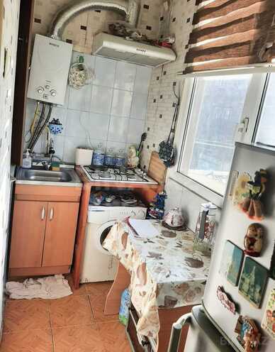 Продаётся 2-комн. вторичка 40 м², пос. Бакиханова, photo 6 from 14