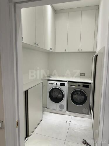 Сдаётся 4-комн. новостройка 170 м², м. Низами, photo 15 from 18