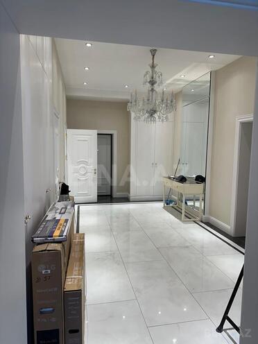 Сдаётся 4-комн. новостройка 170 м², м. Низами, photo 14 from 18