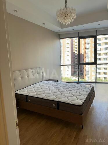 Сдаётся 4-комн. новостройка 170 м², м. Низами, photo 7 from 18