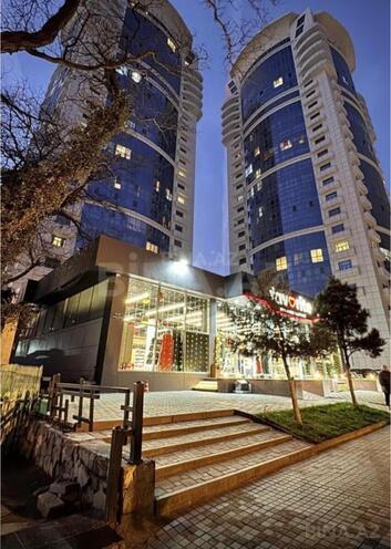 Сдаётся 4-комн. новостройка 170 м², м. Низами, photo 17 from 18