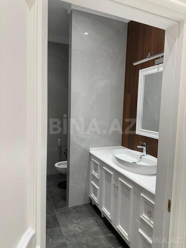Сдаётся 4-комн. новостройка 170 м², м. Низами, photo 12 from 18
