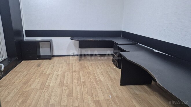 İcarəyə verilir 4 otaqlı ofis 110 m², Nəsimi r., photo 6 from 16