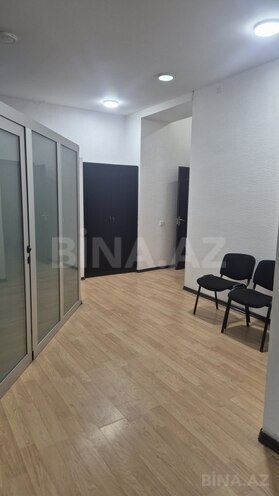 İcarəyə verilir 4 otaqlı ofis 110 m², Nəsimi r., photo 8 from 16
