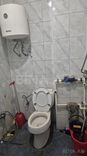 İcarəyə verilir 4 otaqlı ofis 110 m², Nəsimi r., photo 15 from 16