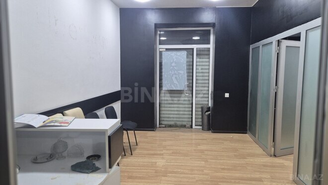 İcarəyə verilir 4 otaqlı ofis 110 m², Nəsimi r., photo 11 from 16