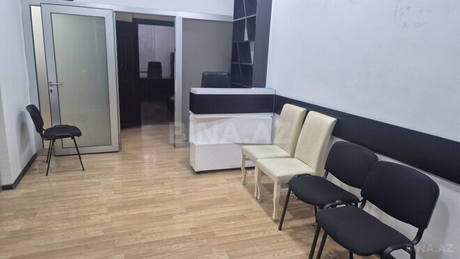 İcarəyə verilir 4 otaqlı ofis 110 m², Nəsimi r., photo 7 from 16