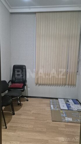 İcarəyə verilir 4 otaqlı ofis 110 m², Nəsimi r., photo 12 from 16