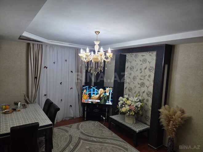 Продаётся 3-комн. вторичка 70 м², пос. НЗС, photo 5 from 12