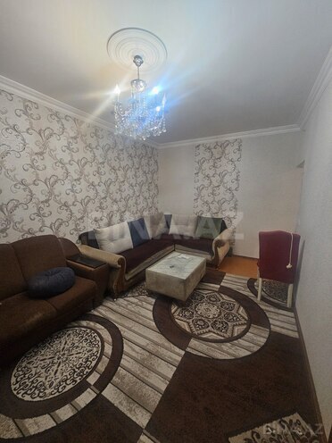 Продаётся 2-комн. вторичка 42 м², м. Мемар Аджеми, photo 3 from 12