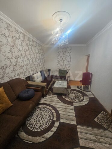 Продаётся 2-комн. вторичка 42 м², м. Мемар Аджеми, photo 4 from 12